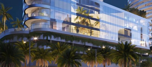 Apartamento T3 em Business Bay, UAE N.º 96260 11