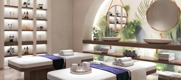 Apartamento T3 em Business Bay, UAE N.º 96260 8