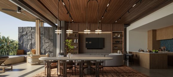 Apartamento T3 em Phuket, Thailand N.º 76774 6