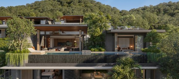 Apartamento T3 em Phuket, Thailand N.º 76774 10