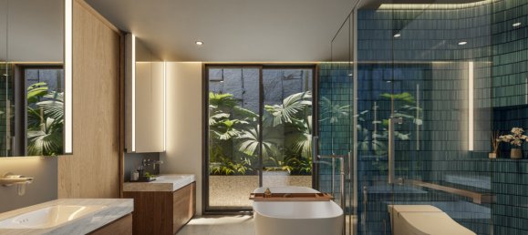 Apartamento T3 em Phuket, Thailand N.º 76774 7