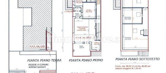 5 bedrooms Apartment in Forte dei Marmi, Italy No. 227925 18