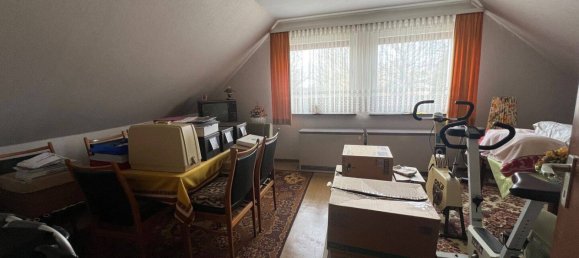 4 bedrooms Townhouse in Helmstedt, Germany No. 283488 11