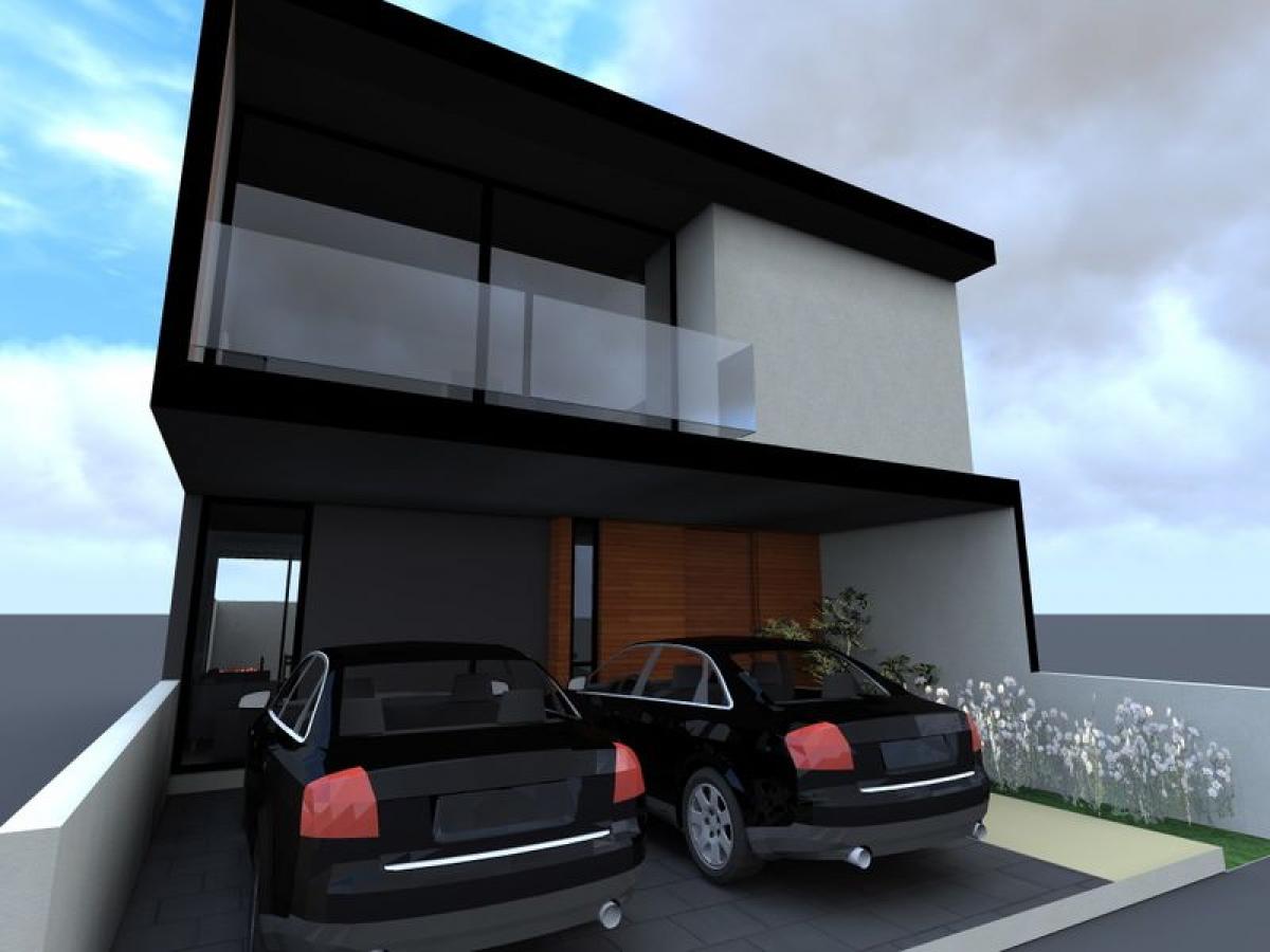 3 bedrooms House in El Marques, Mexico No. 169508