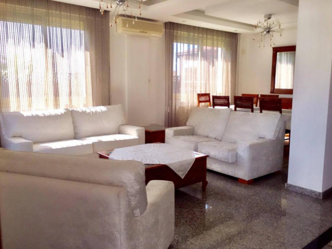 5 chambres Villa à Limassol, Cyprus No. 97541