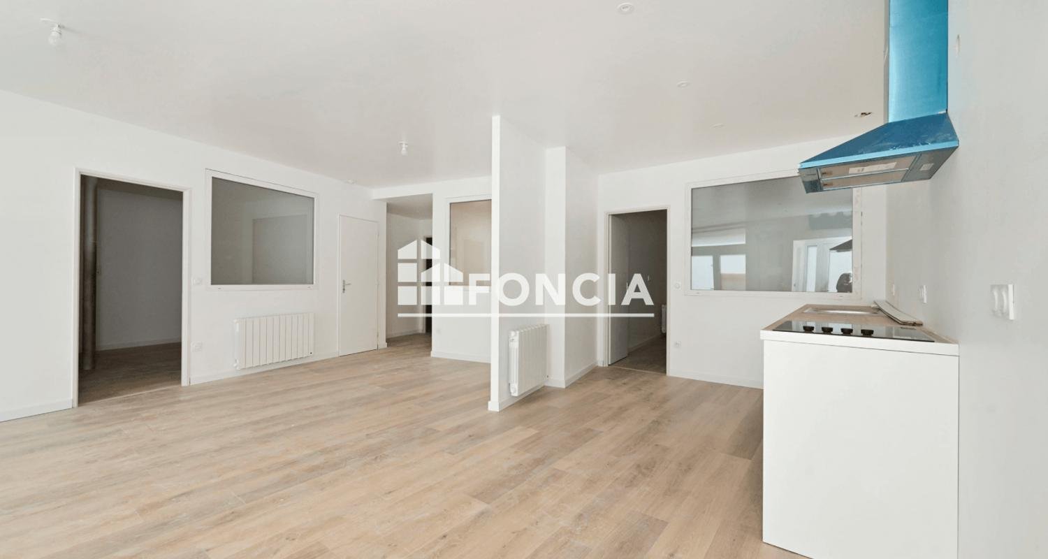 Apartamento T4 em Orleans, France N.º 41142