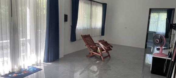 Дом с 3 спальнями в Самуй, Таиланд № 59455 10