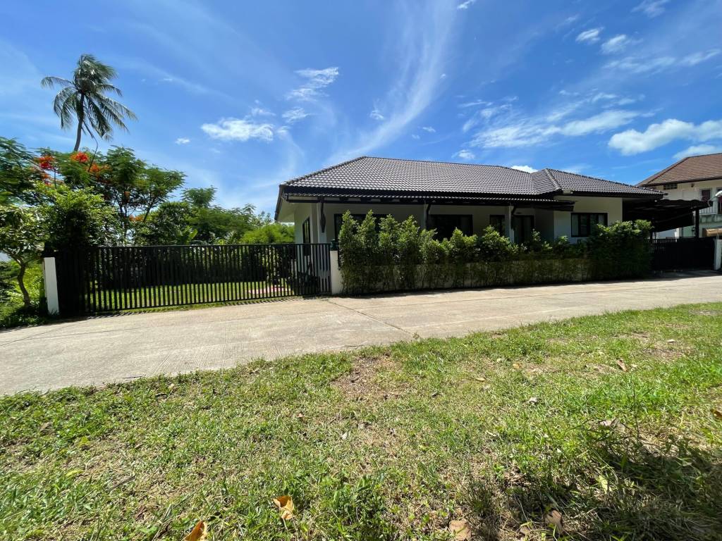 3 chambres Maison à Ko Samui, Thailand No. 59455