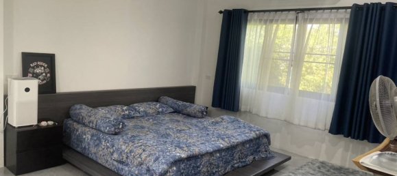 Дом с 3 спальнями в Самуй, Таиланд № 59455 3