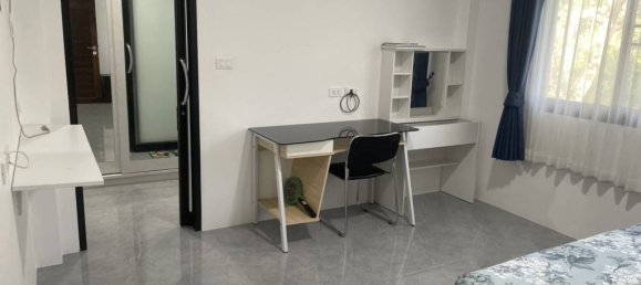 Дом с 3 спальнями в Самуй, Таиланд № 59455 5