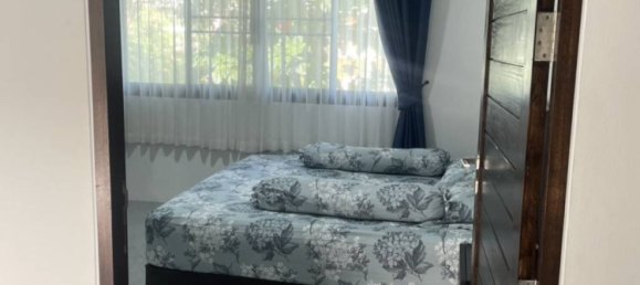 Дом с 3 спальнями в Самуй, Таиланд № 59455 6