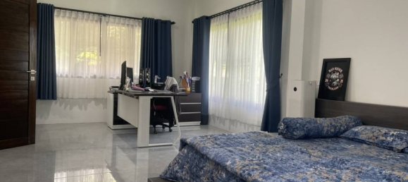 Дом с 3 спальнями в Самуй, Таиланд № 59455 2