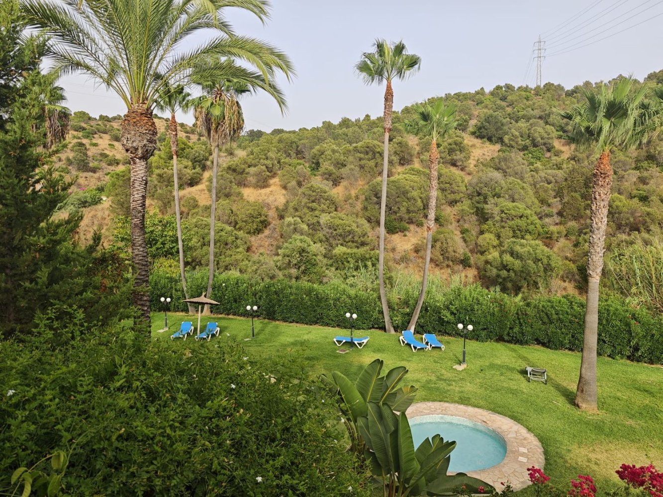 2 Schlafzimmer Penthouse in Marbella, Spain, Nr. 199318