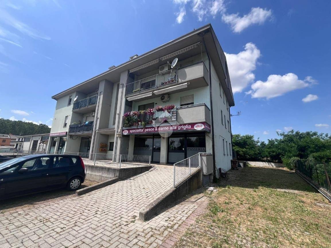 2 bedrooms Apartment in Corteolona e Genzone, Italy No. 78522