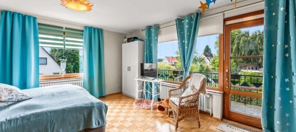 5 bedrooms Townhouse in Bremerhaven, Germany No. 286085 5