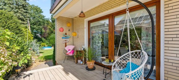 5 bedrooms Townhouse in Bremerhaven, Germany No. 286085 22