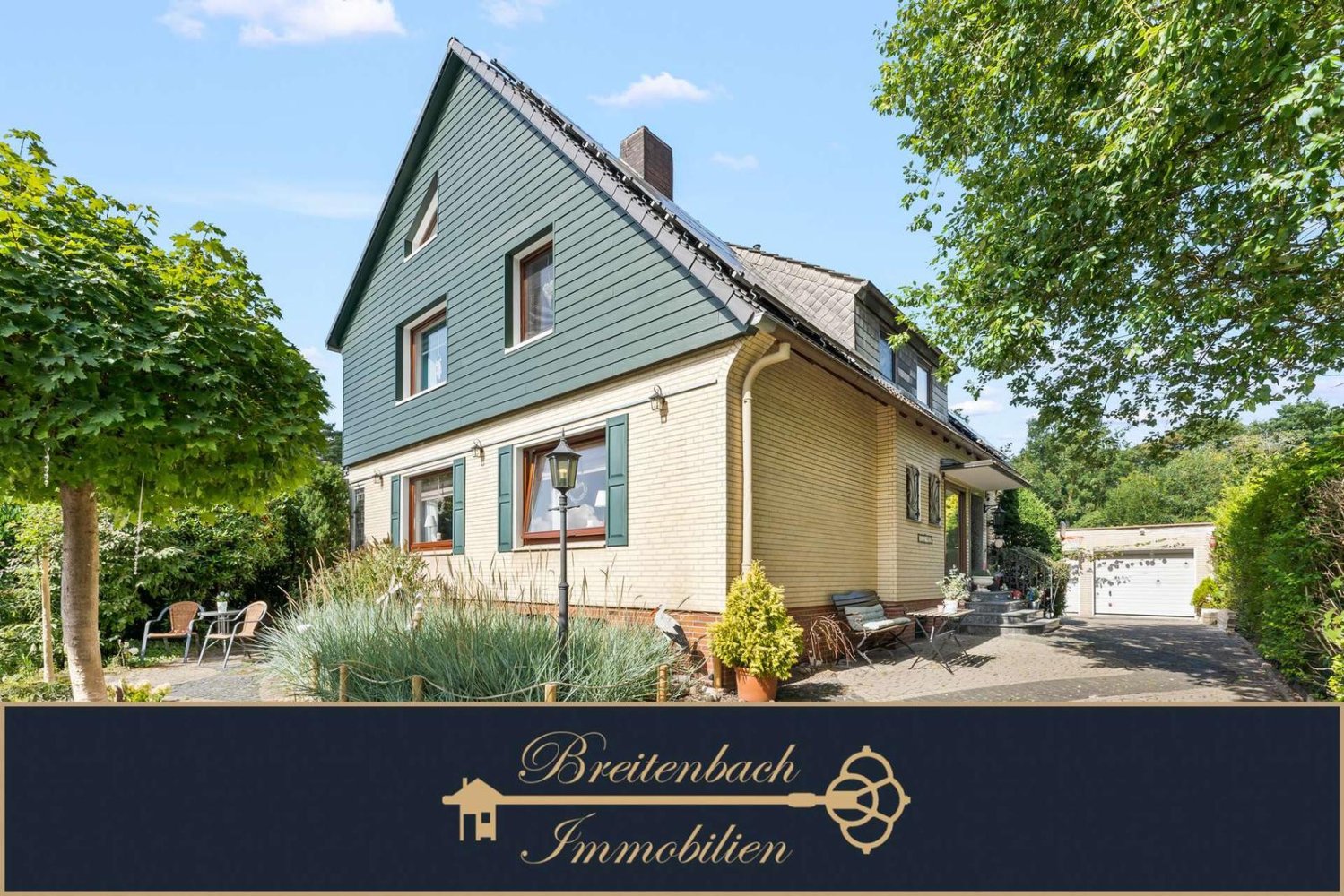 5 bedrooms Townhouse in Bremerhaven, Germany No. 286085