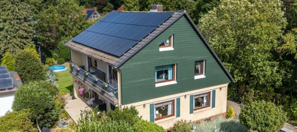 5 bedrooms Townhouse in Bremerhaven, Germany No. 286085 34