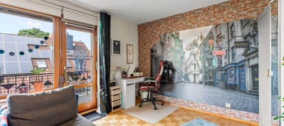 5 bedrooms Townhouse in Bremerhaven, Germany No. 286085 9