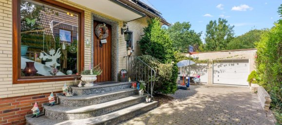5 bedrooms Townhouse in Bremerhaven, Germany No. 286085 2