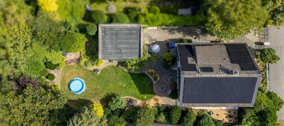 5 bedrooms Townhouse in Bremerhaven, Germany No. 286085 35