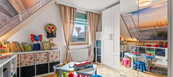 5 bedrooms Townhouse in Bremerhaven, Germany No. 286085 10