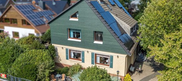 5 bedrooms Townhouse in Bremerhaven, Germany No. 286085 33