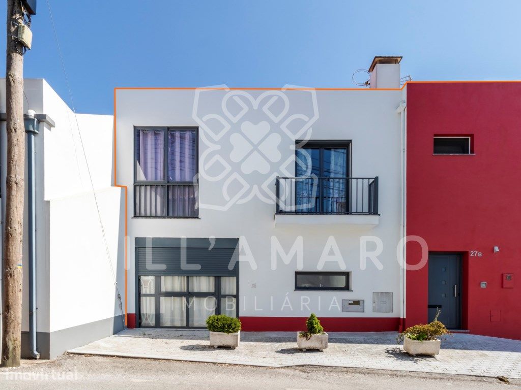 3 Schlafzimmer Haus in Mafra, Portugal, Nr. 271535