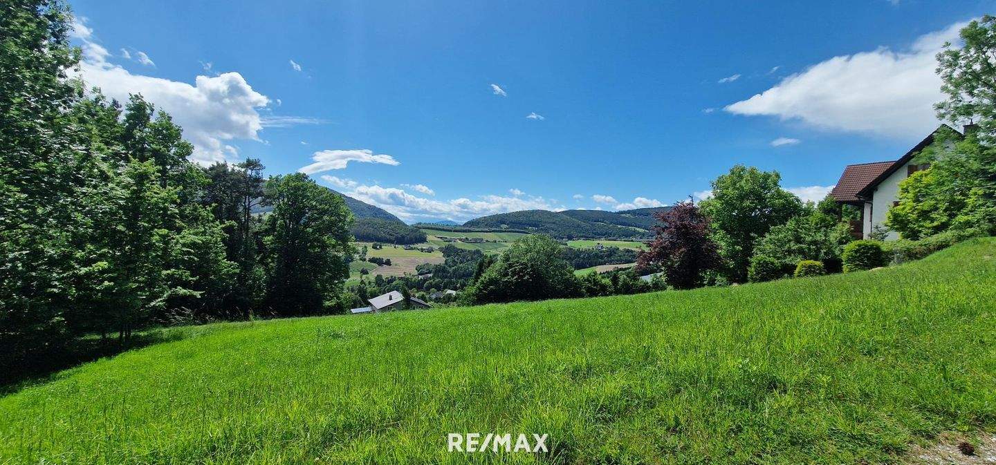  Land in Stubenberg, Austria No. 164820