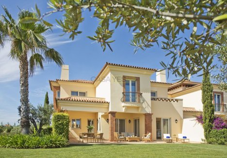 3 bedrooms Villa in Vila Nova de Cacela, Portugal No. 110871