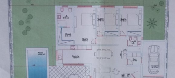 3 bedrooms Villa in Caldas da Rainha, Portugal No. 224297 23