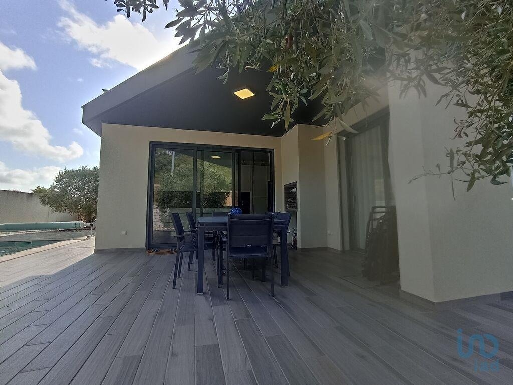 3 bedrooms Villa in Caldas da Rainha, Portugal No. 224297