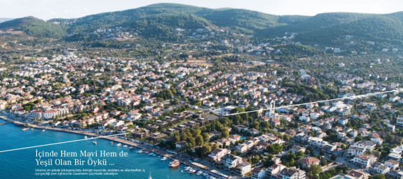 Villa 3+1 in Izmir, Turkey, Nr. 5093 9