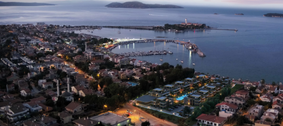 Villa 3+1 in Izmir, Turkey, Nr. 5093 7