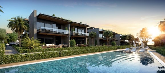 Villa 3+1 in Izmir, Turkey, Nr. 5093 3