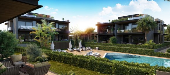 Villa 3+1 in Izmir, Turkey, Nr. 5093 6