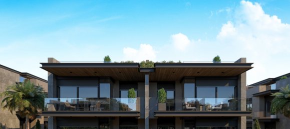 Villa 3+1 in Izmir, Turkey, Nr. 5093 8