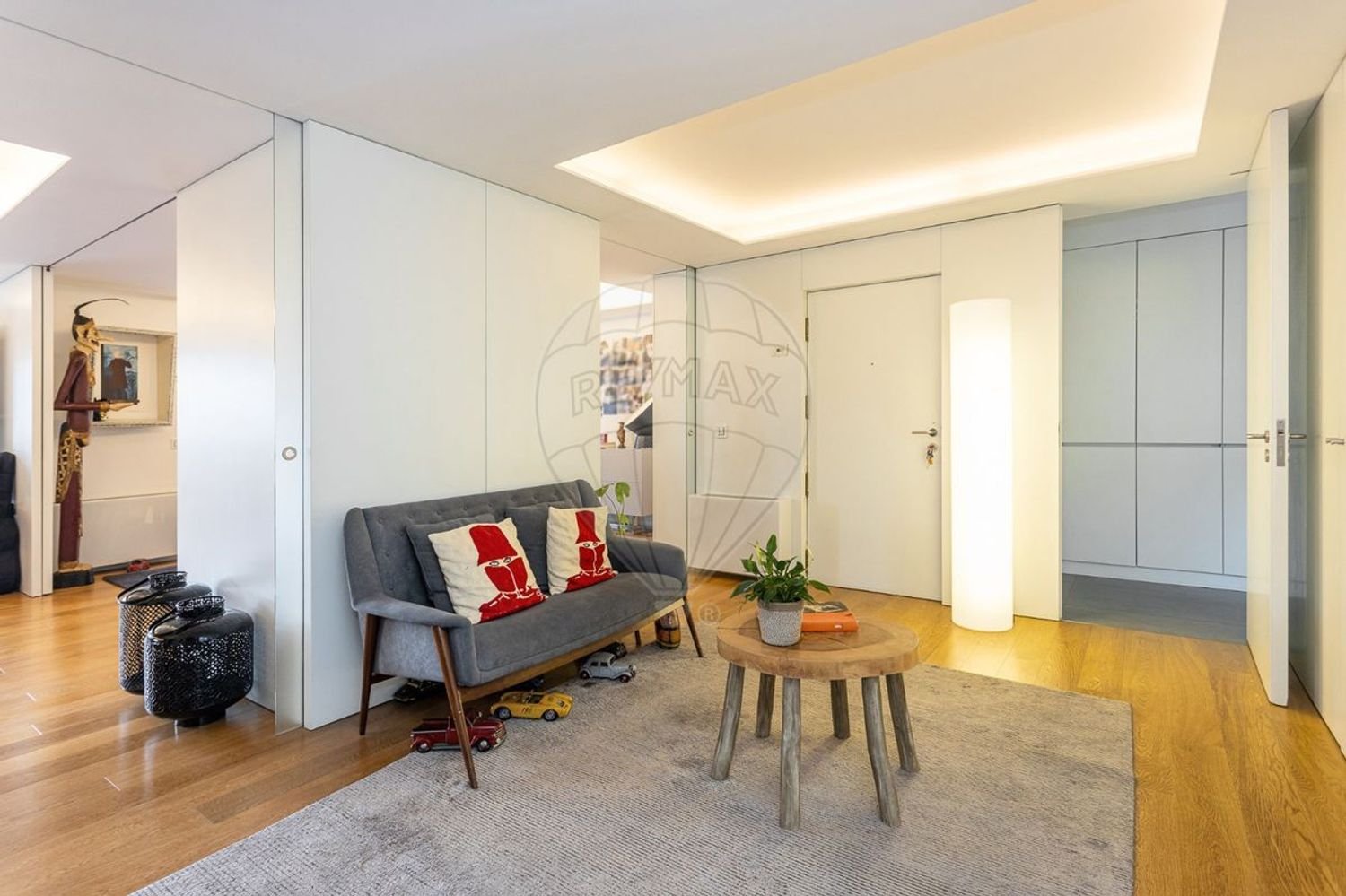 4 bedrooms Apartment in Porto, Portugal No. 99619