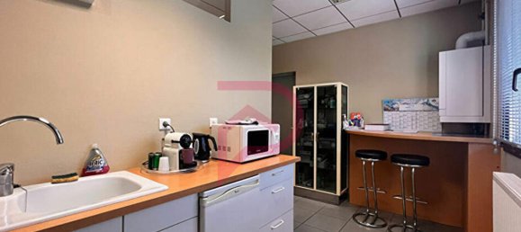 Büro in Creutzwald, France 203m², Nr. 77756 12