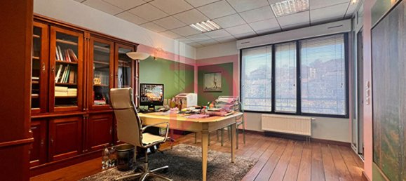 Büro in Creutzwald, France 203m², Nr. 77756 2