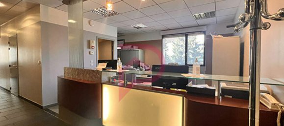 Büro in Creutzwald, France 203m², Nr. 77756 17