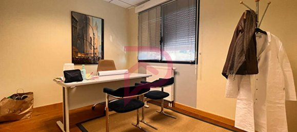 Büro in Creutzwald, France 203m², Nr. 77756 13