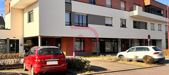 Büro in Creutzwald, France 203m², Nr. 77756 16