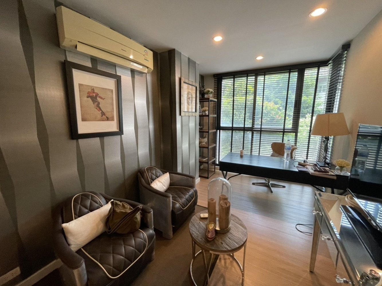 شقة في Watthana, Thailand 36.4متر مربع  رقم 70289