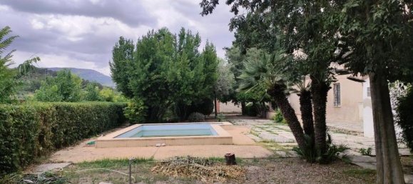 Casa T5 em Cocentaina, Spain N.º 185778 36