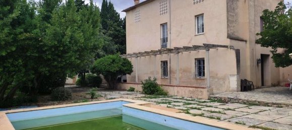 Casa T5 em Cocentaina, Spain N.º 185778 2