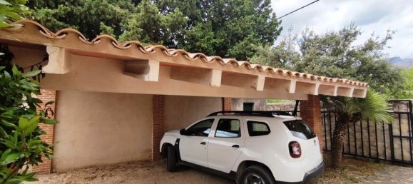 Casa T5 em Cocentaina, Spain N.º 185778 40