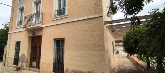 Casa T5 em Cocentaina, Spain N.º 185778 41