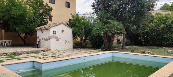 Casa T5 em Cocentaina, Spain N.º 185778 34