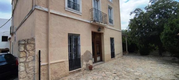 Casa T5 em Cocentaina, Spain N.º 185778 42